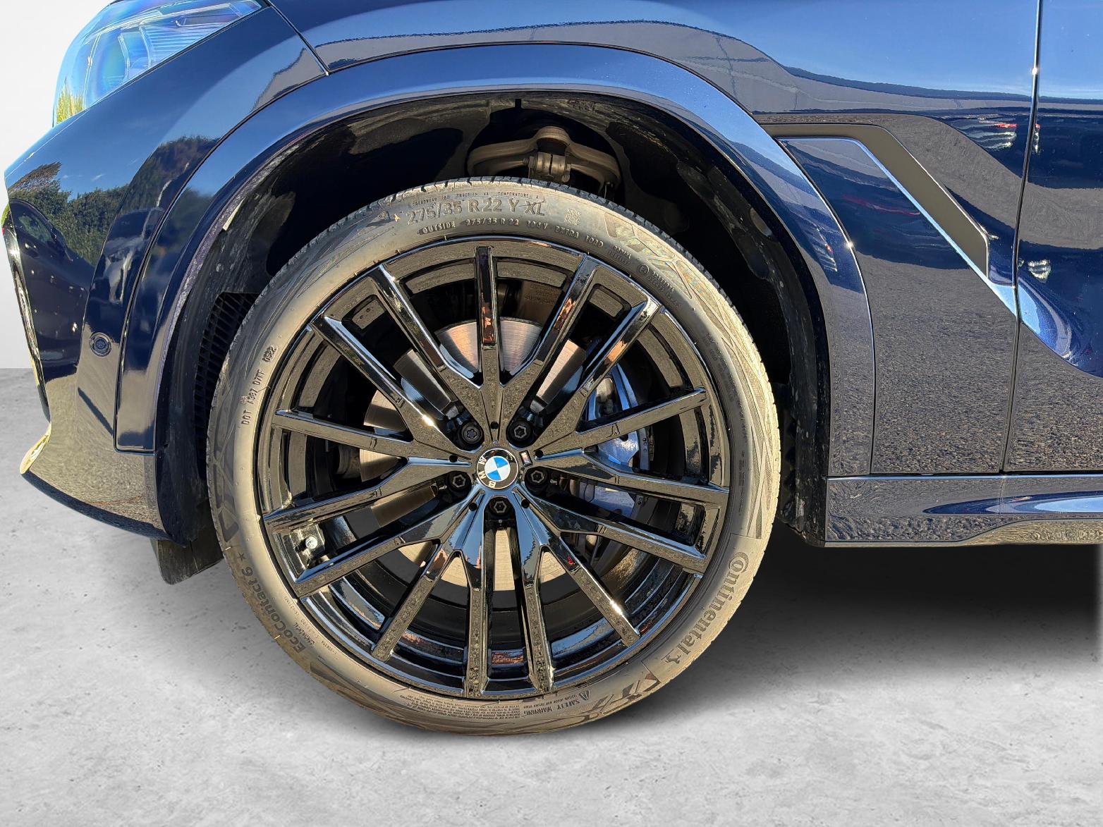 BMW X6 40d xDrive-image-8