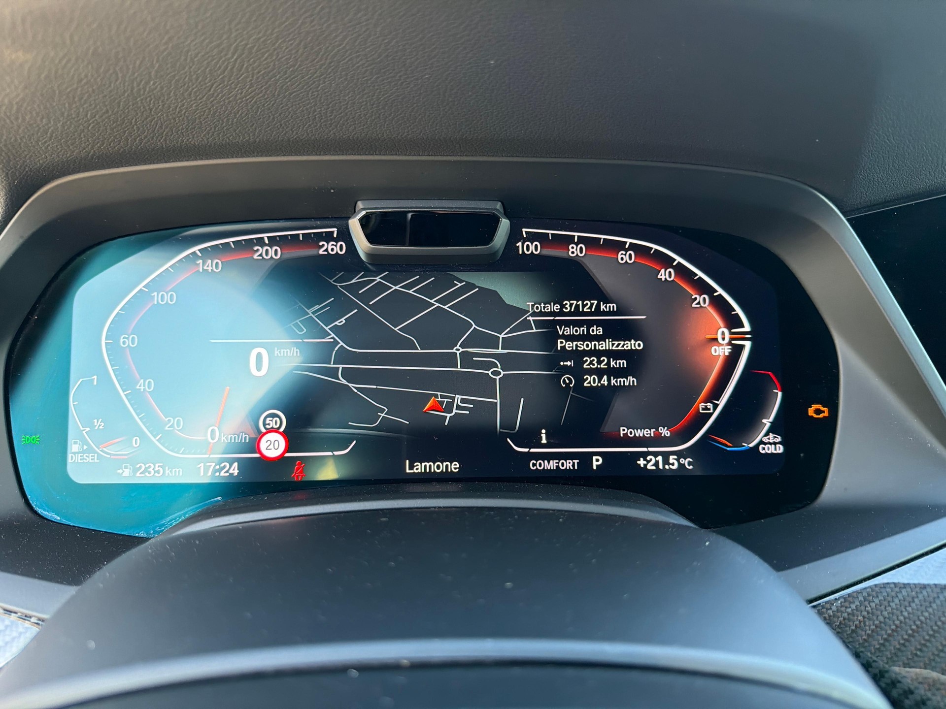 BMW X6 40d xDrive-image-12