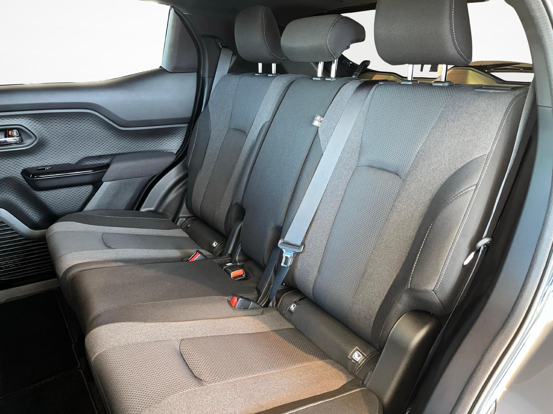 TOYOTA Urban Cruiser Trend AWD-image-10