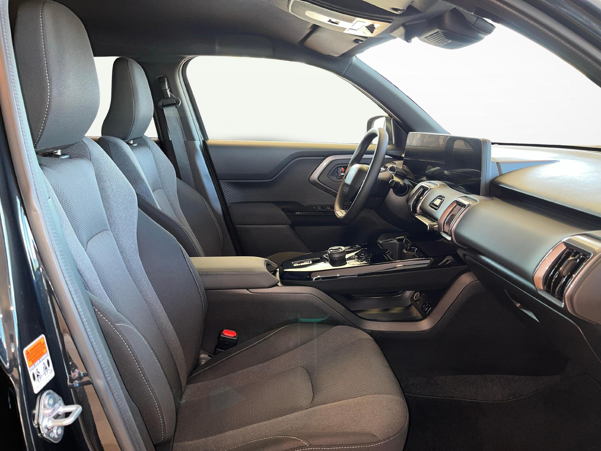 TOYOTA Urban Cruiser Trend AWD-image-9