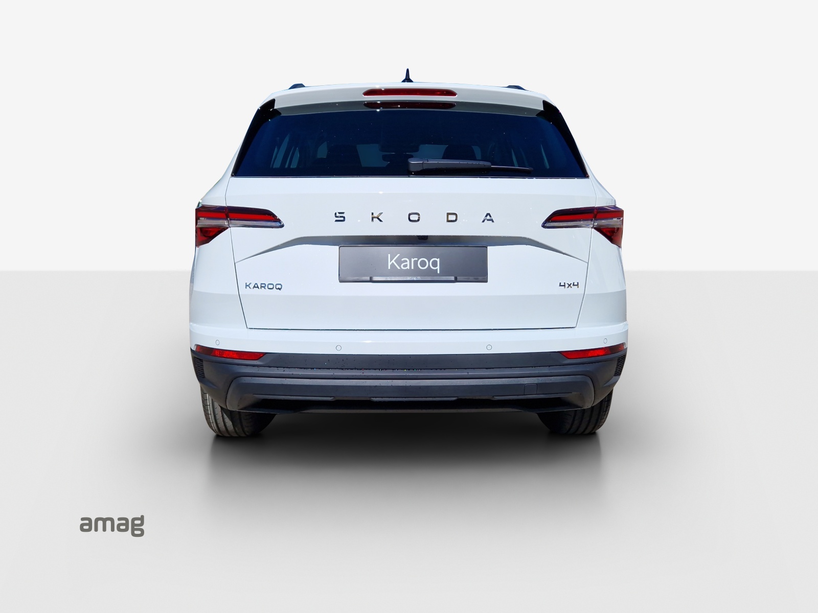 SKODA Karoq 2.0 TDI CR Selection 4x4 DSG-image-3