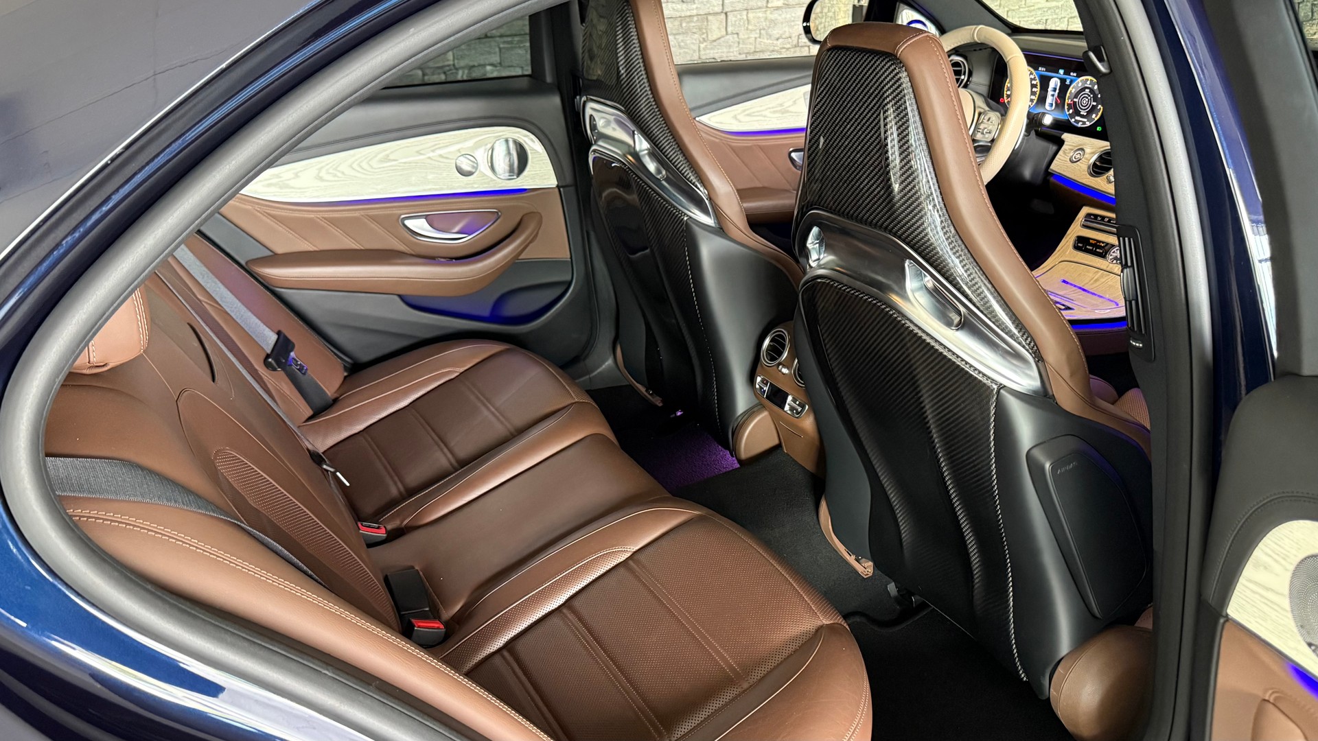 MERCEDES-BENZ E 63 AMG S 4Matic Speedshift MCT-image-20