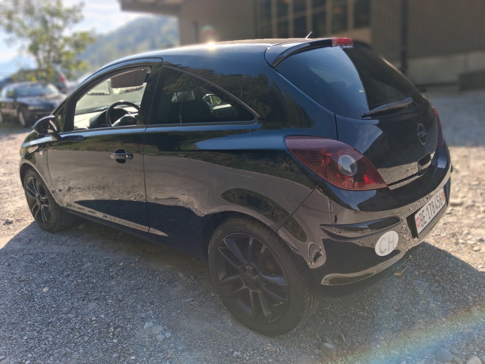 OPEL Corsa 1.4 TP Sport-image-4