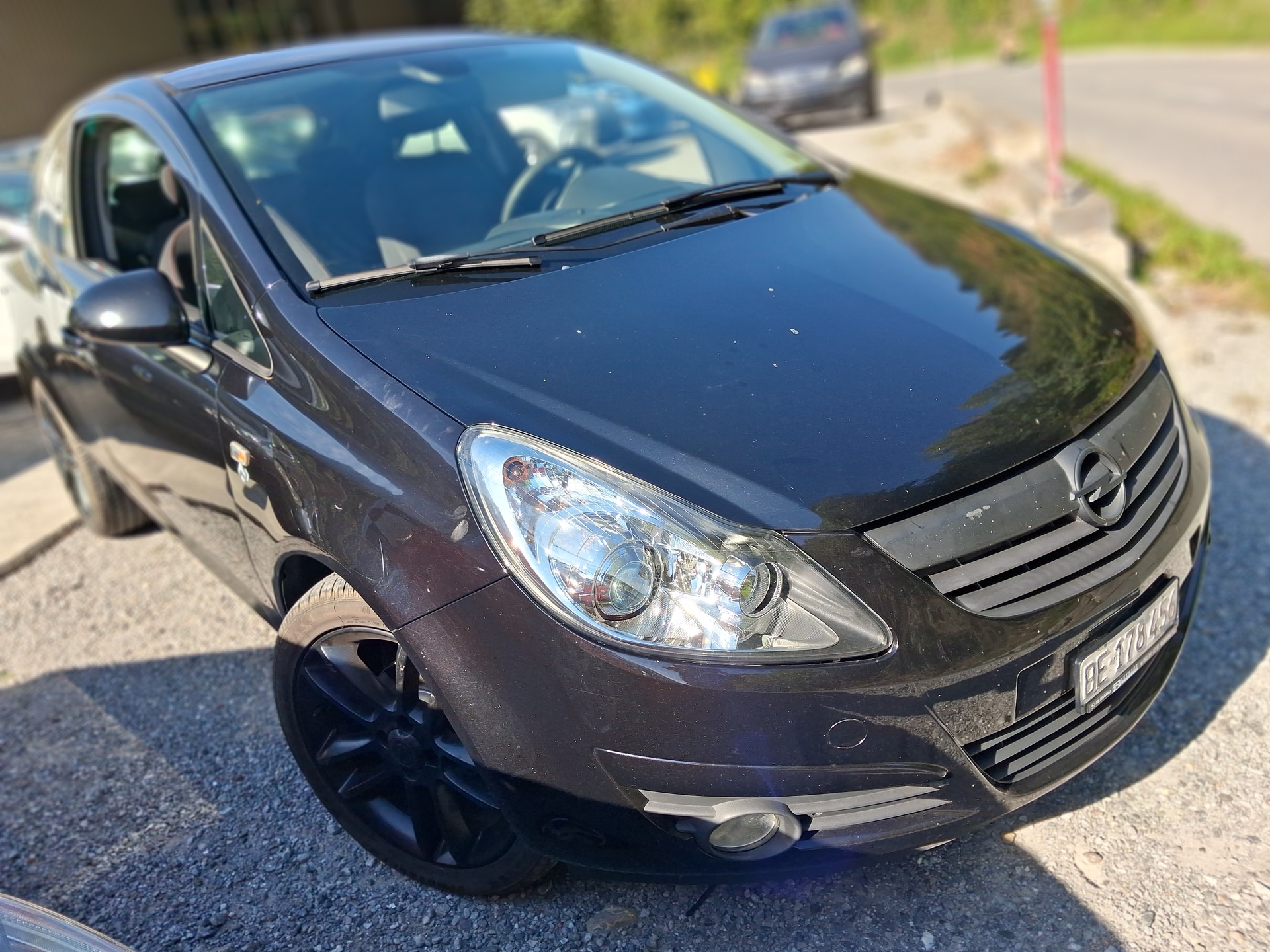 OPEL Corsa 1.4 TP Sport-image-0