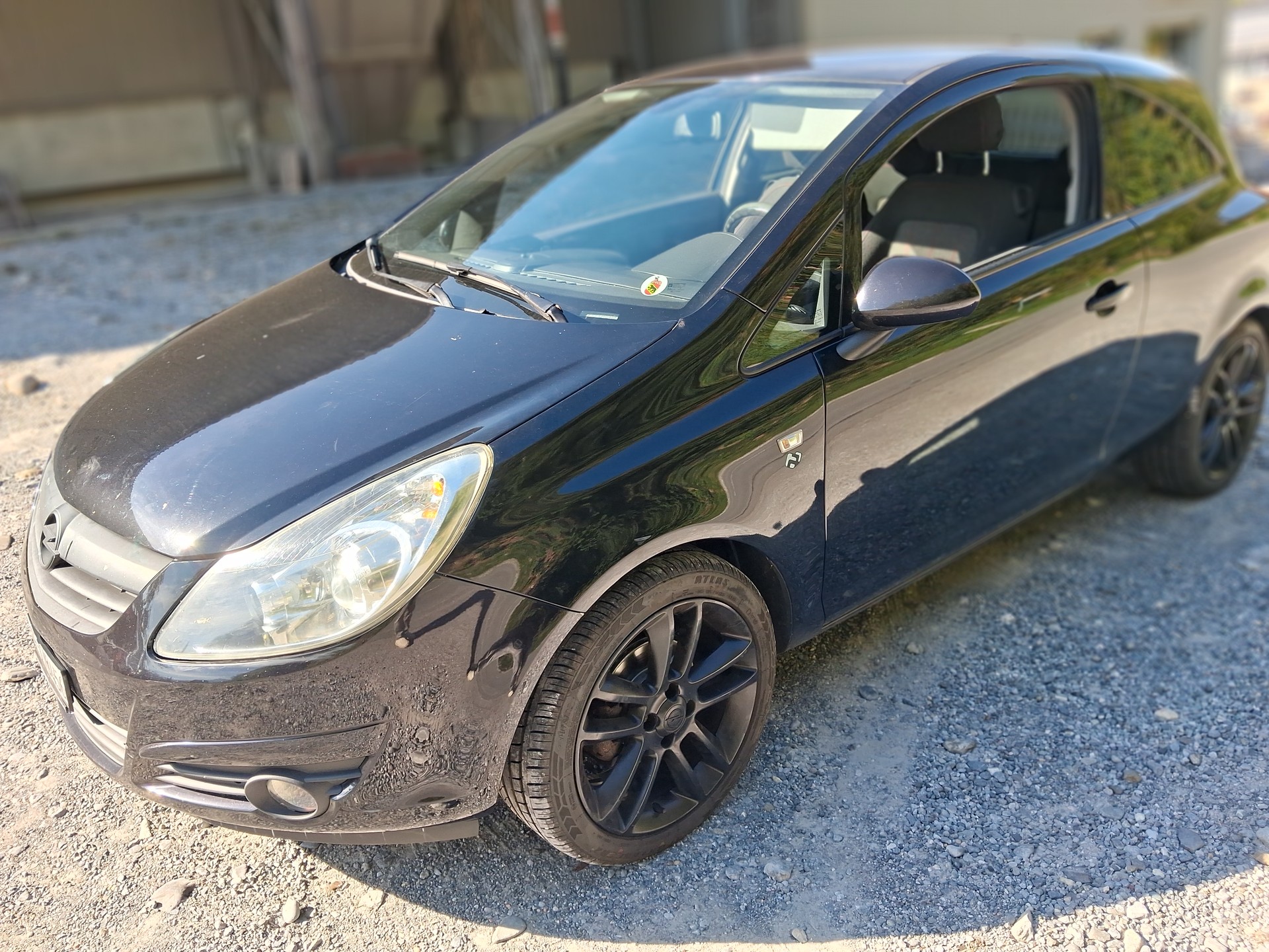 OPEL Corsa 1.4 TP Sport-image-1