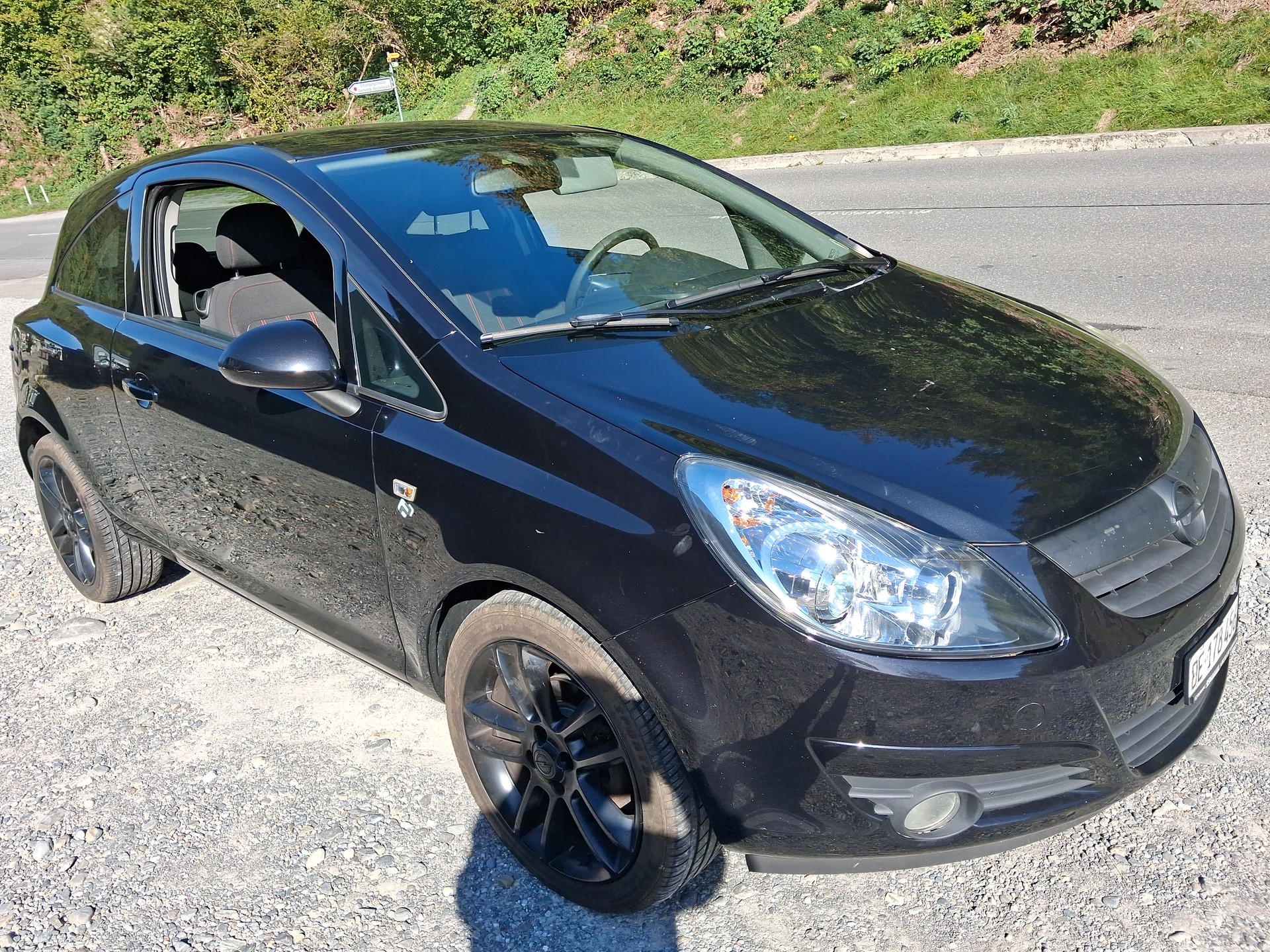 OPEL Corsa 1.4 TP Sport-image-2