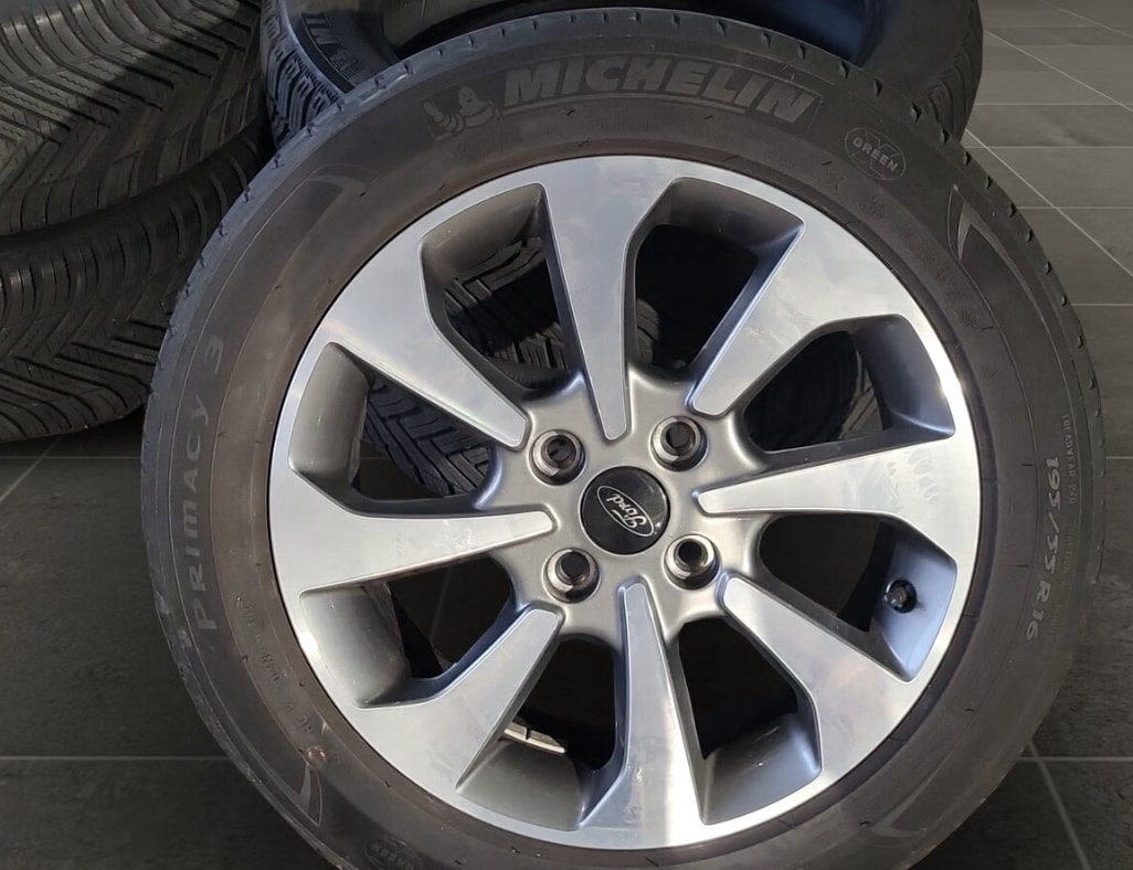 FORD Fiesta 1.0 SCTi Titanium-image-15