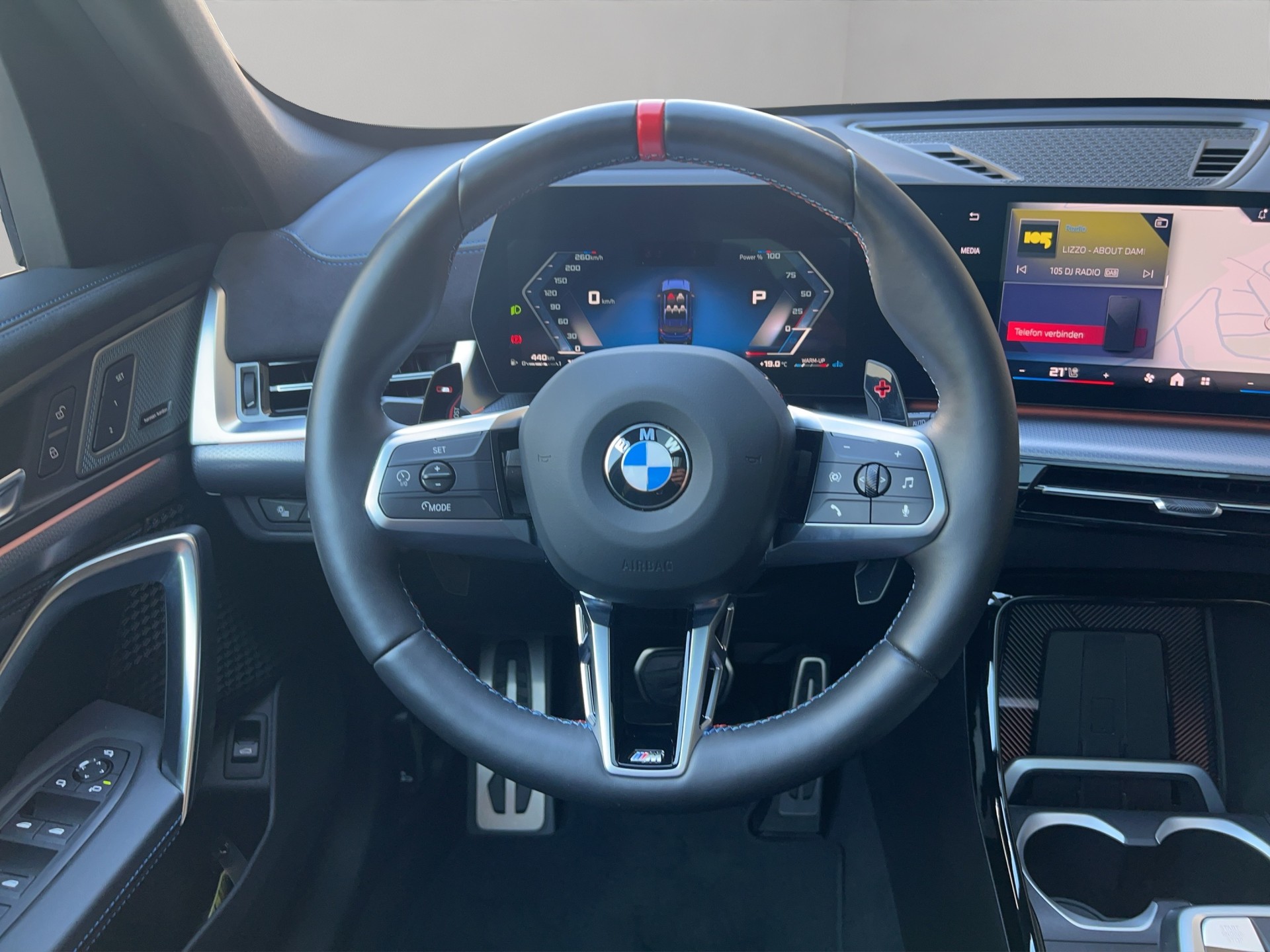 BMW X1 xDrive M35i-image-13