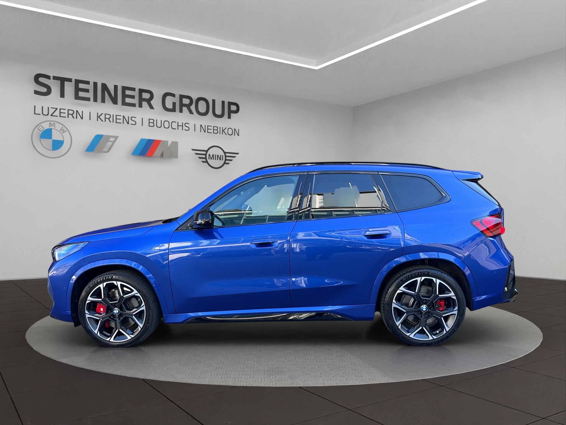 BMW X1 xDrive M35i-image-7