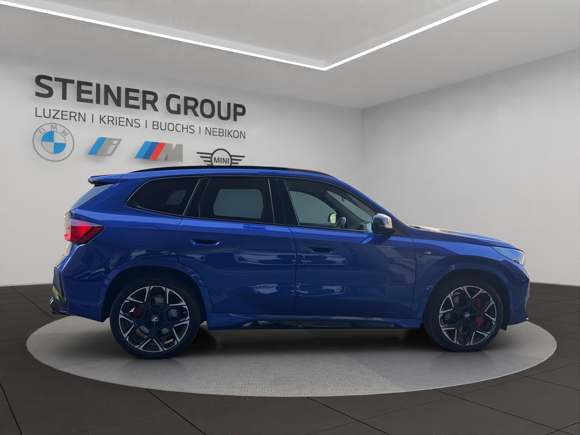 BMW X1 xDrive M35i-image-3