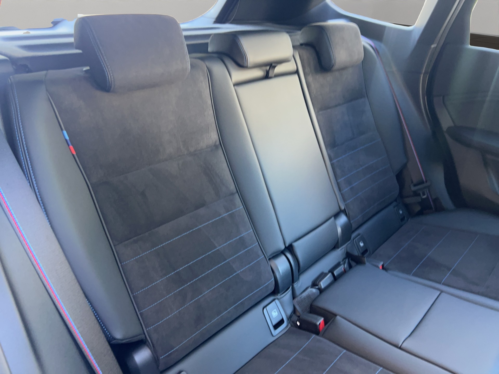 BMW X1 xDrive M35i-image-21
