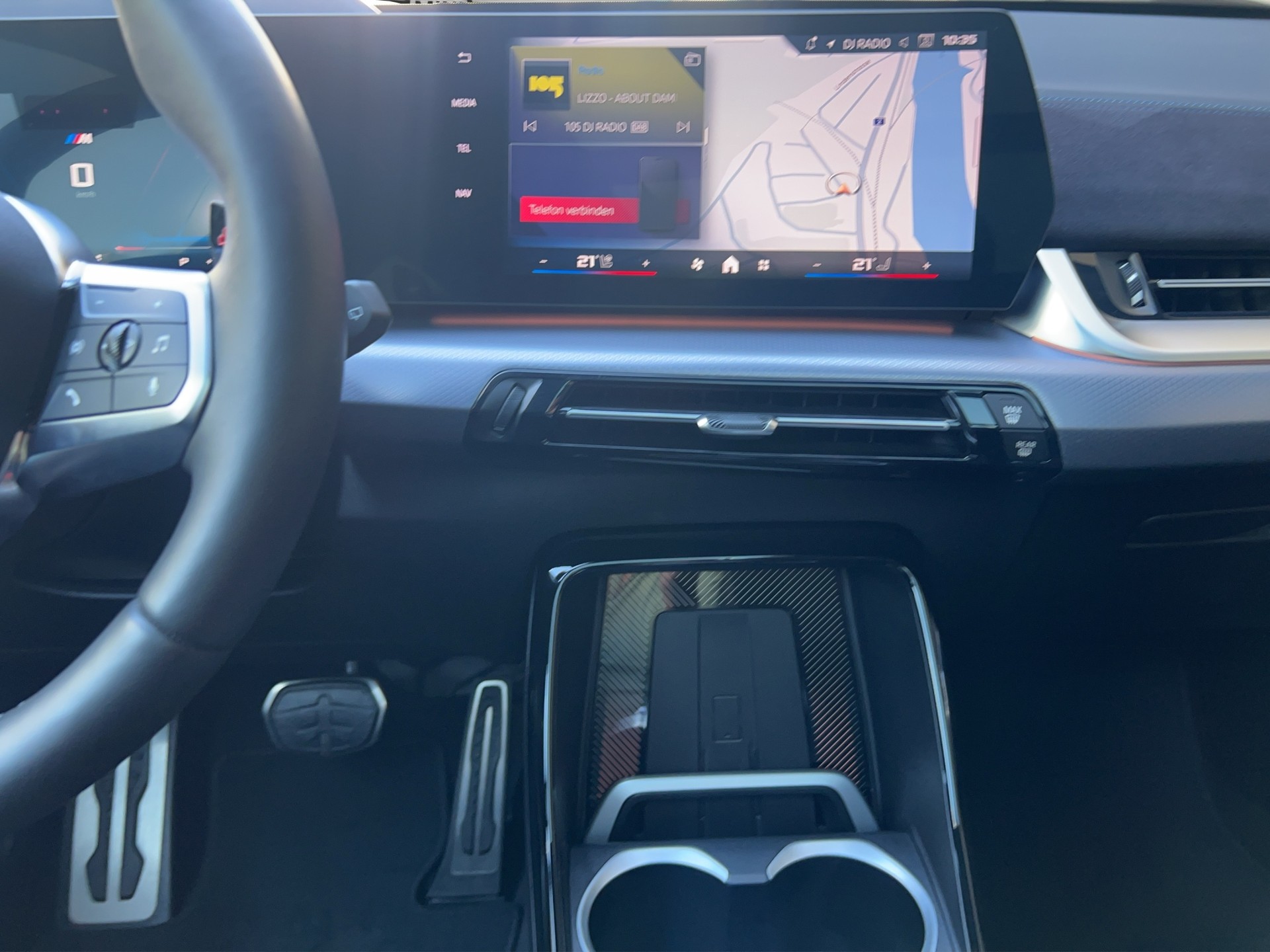 BMW X1 xDrive M35i-image-17