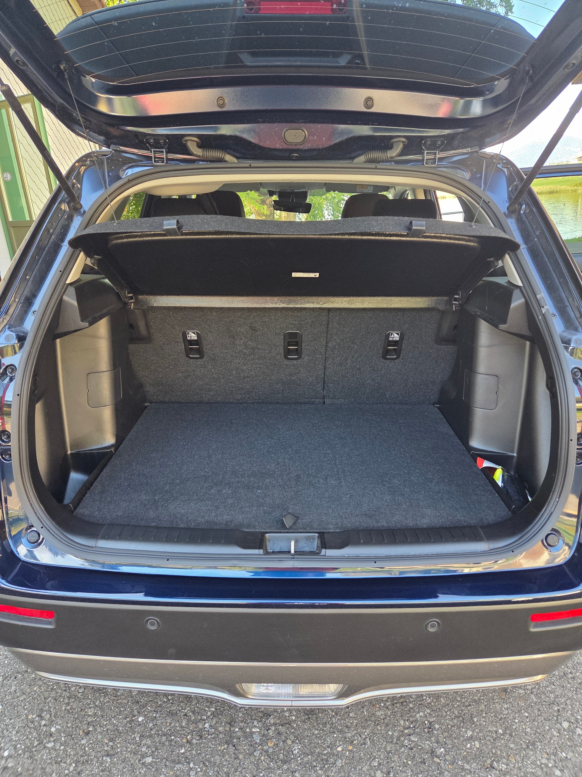 SUZUKI 1.5B Compact+ Hybrid 4x4-image-7