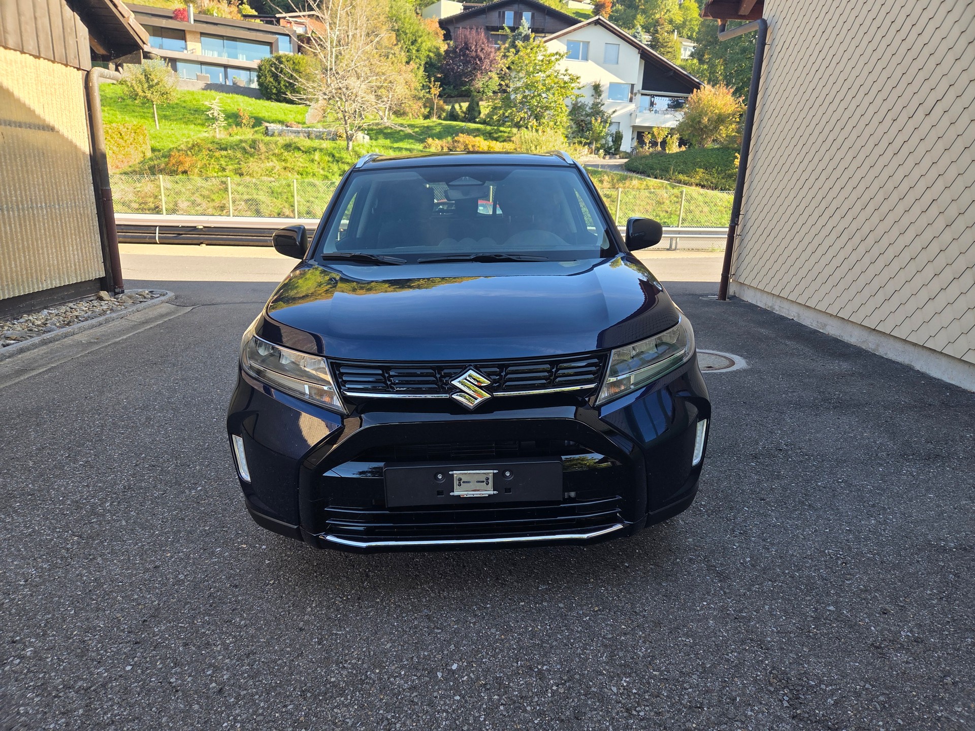 SUZUKI 1.5B Compact+ Hybrid 4x4-image-1