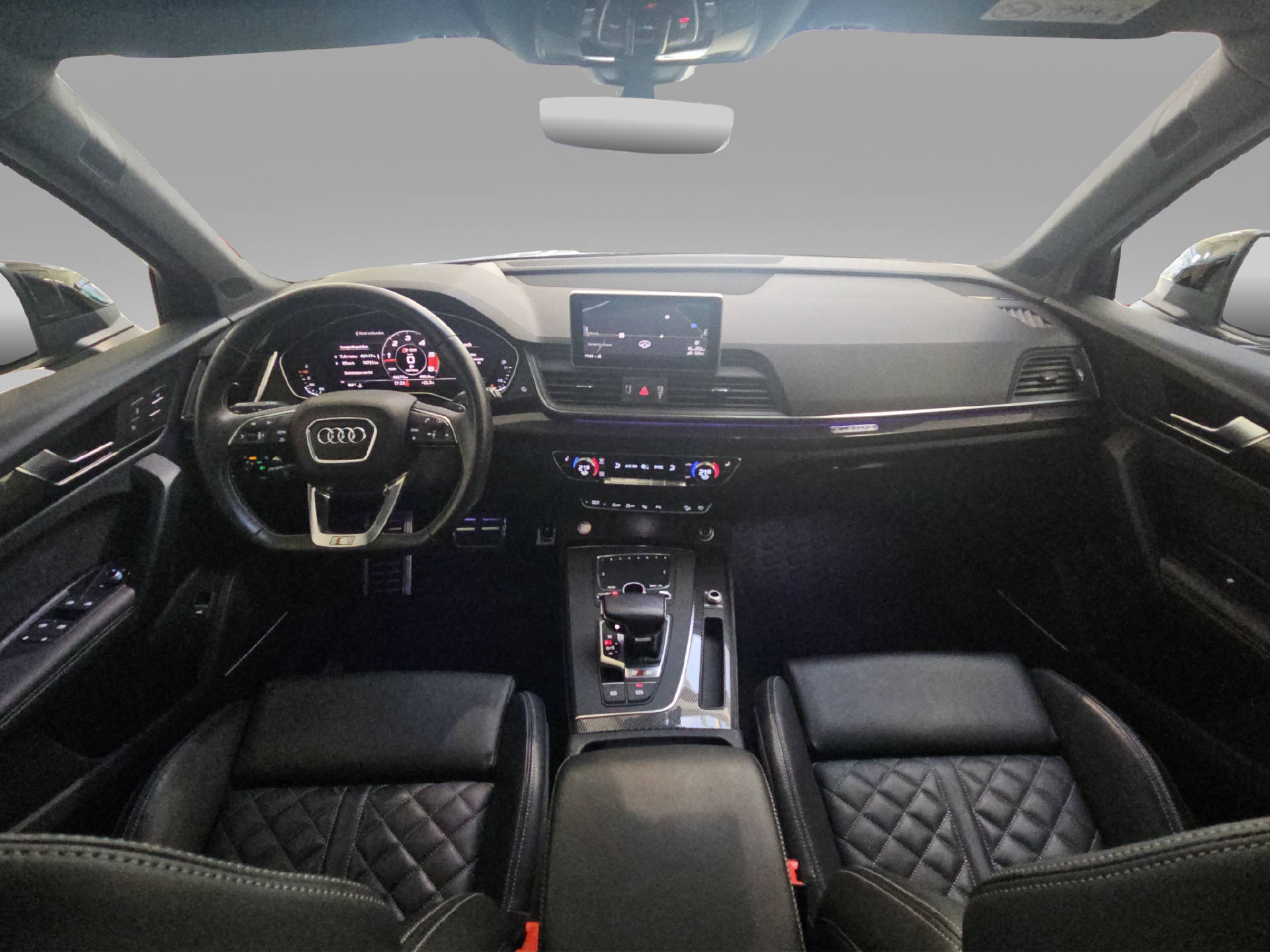 AUDI SQ5 3.0 V6 TDI quattro T-Tronic-image-6