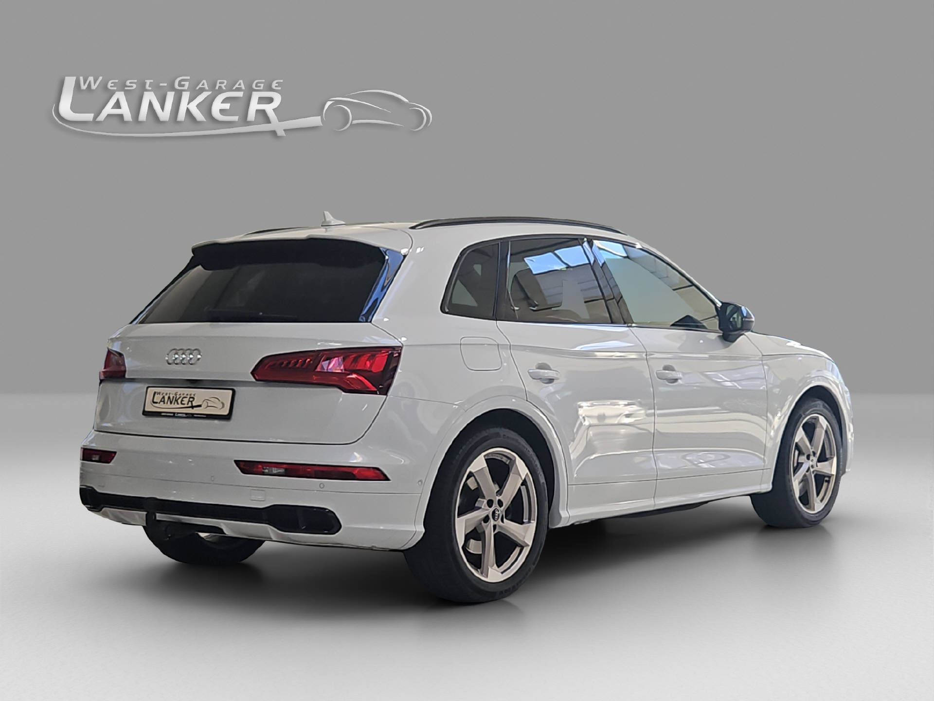AUDI SQ5 3.0 V6 TDI quattro T-Tronic-showroom-element-2