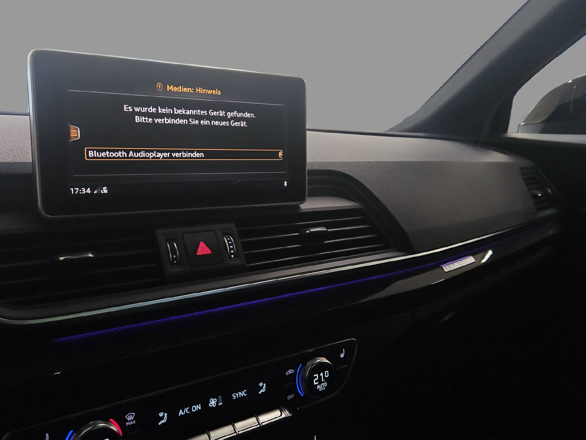 AUDI SQ5 3.0 V6 TDI quattro T-Tronic-image-9