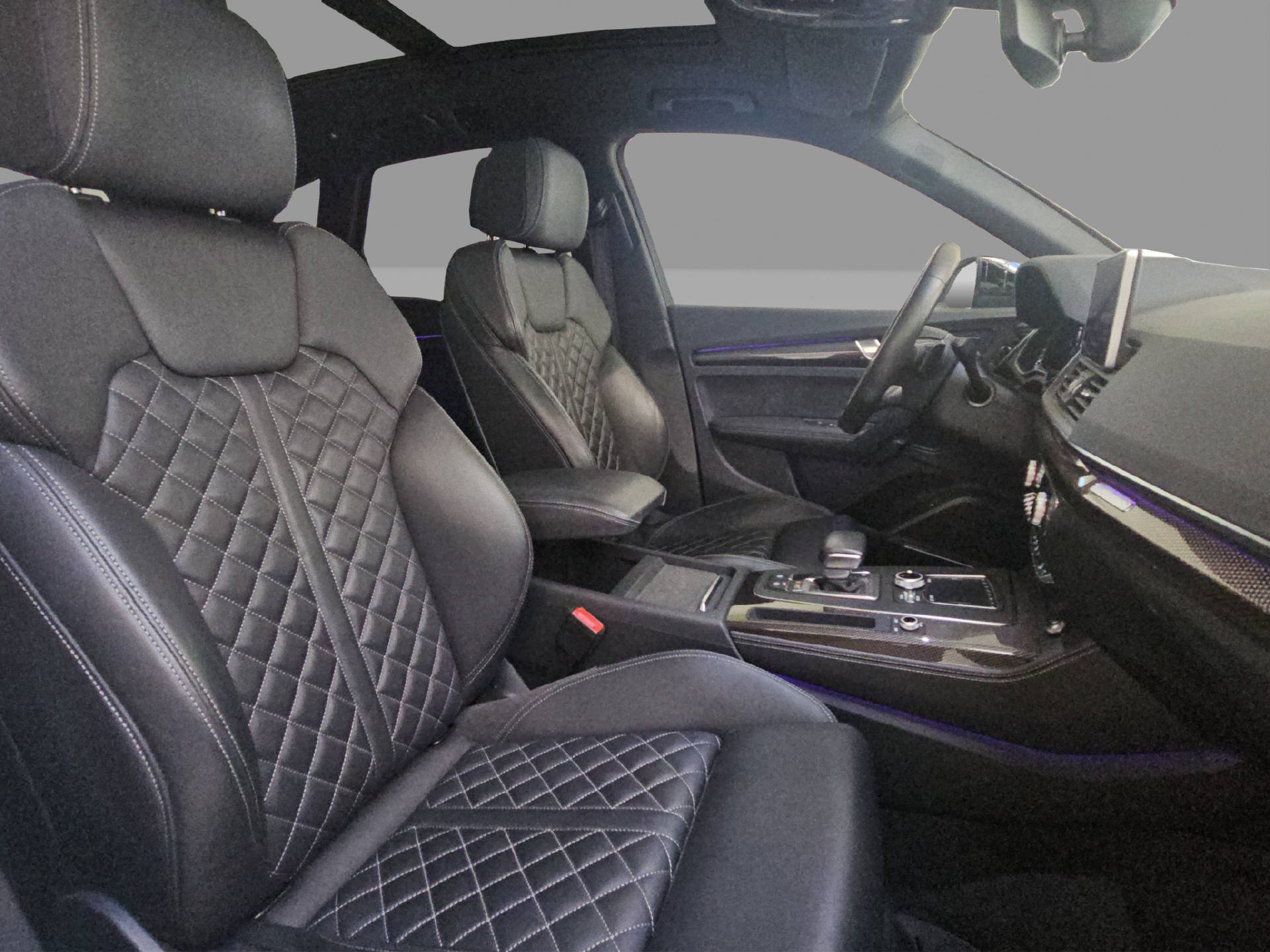 AUDI SQ5 3.0 V6 TDI quattro T-Tronic-image-12