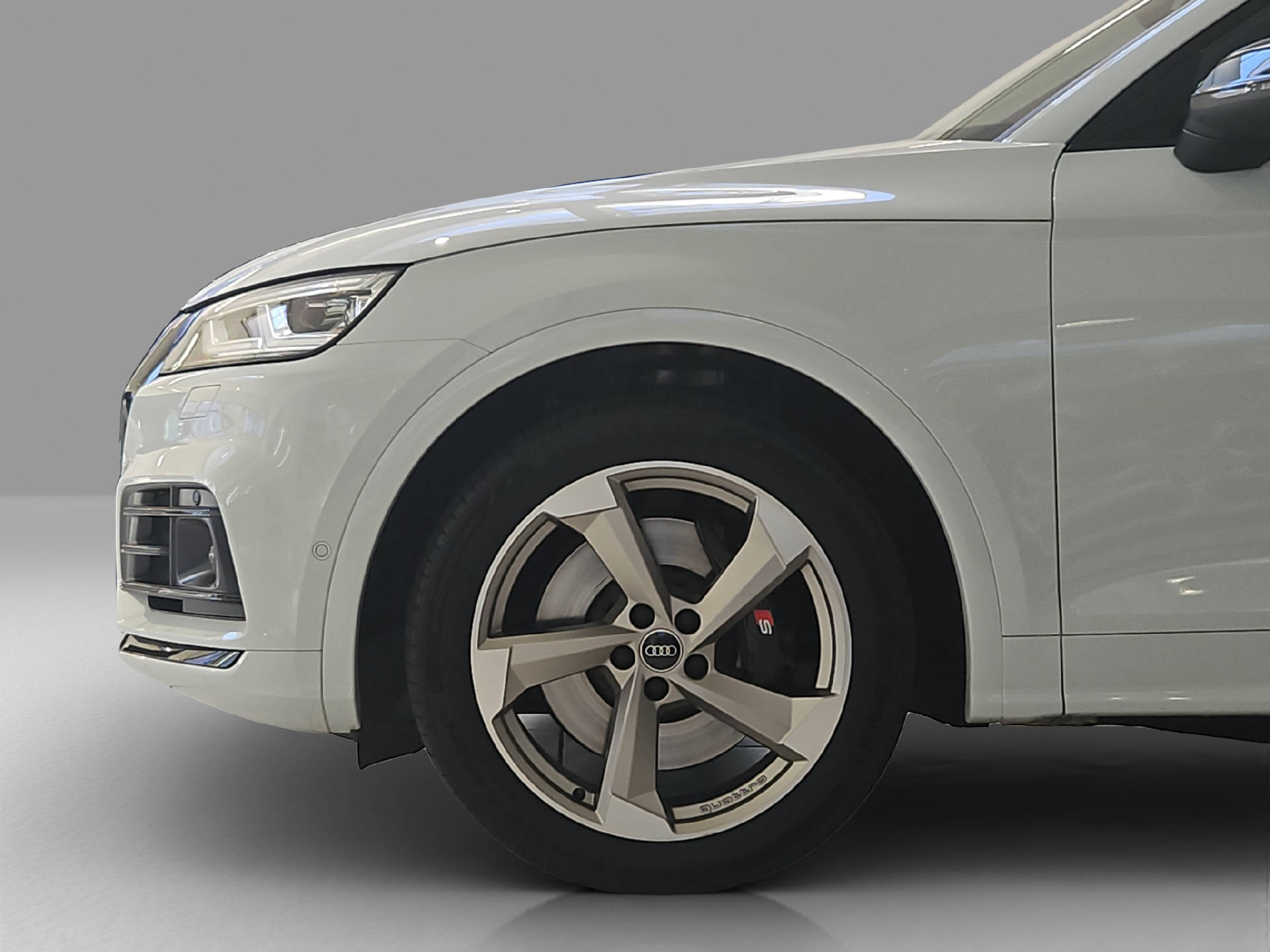 AUDI SQ5 3.0 V6 TDI quattro T-Tronic-image-4