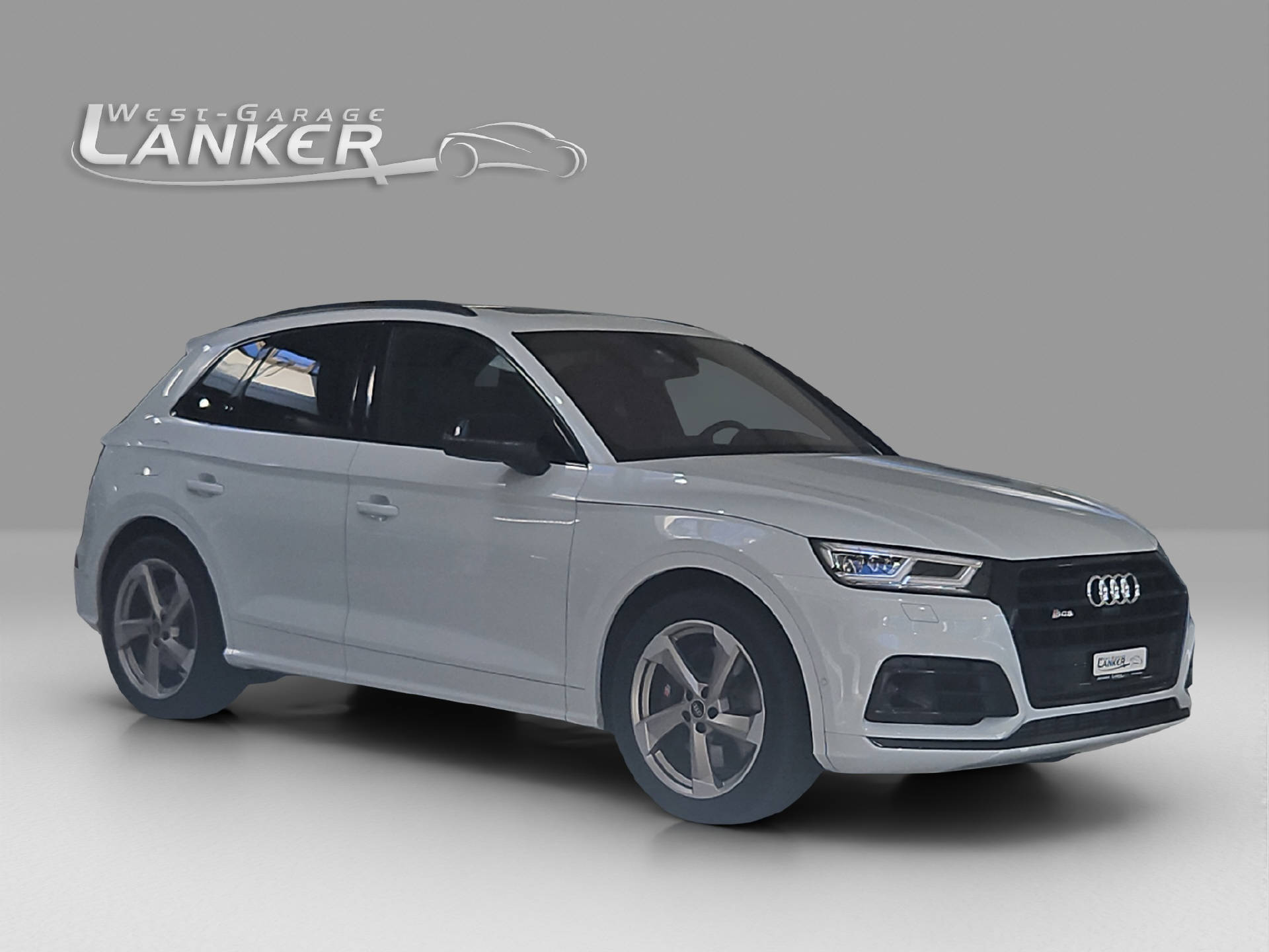 AUDI SQ5 3.0 V6 TDI quattro T-Tronic-showroom-element-1