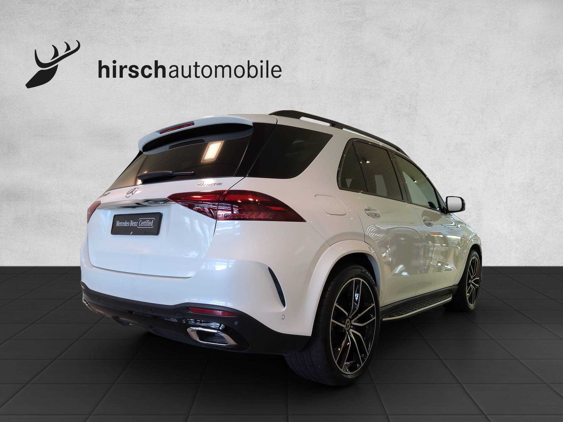 MERCEDES-BENZ GLE 450 d 4M AMG V167-image-3