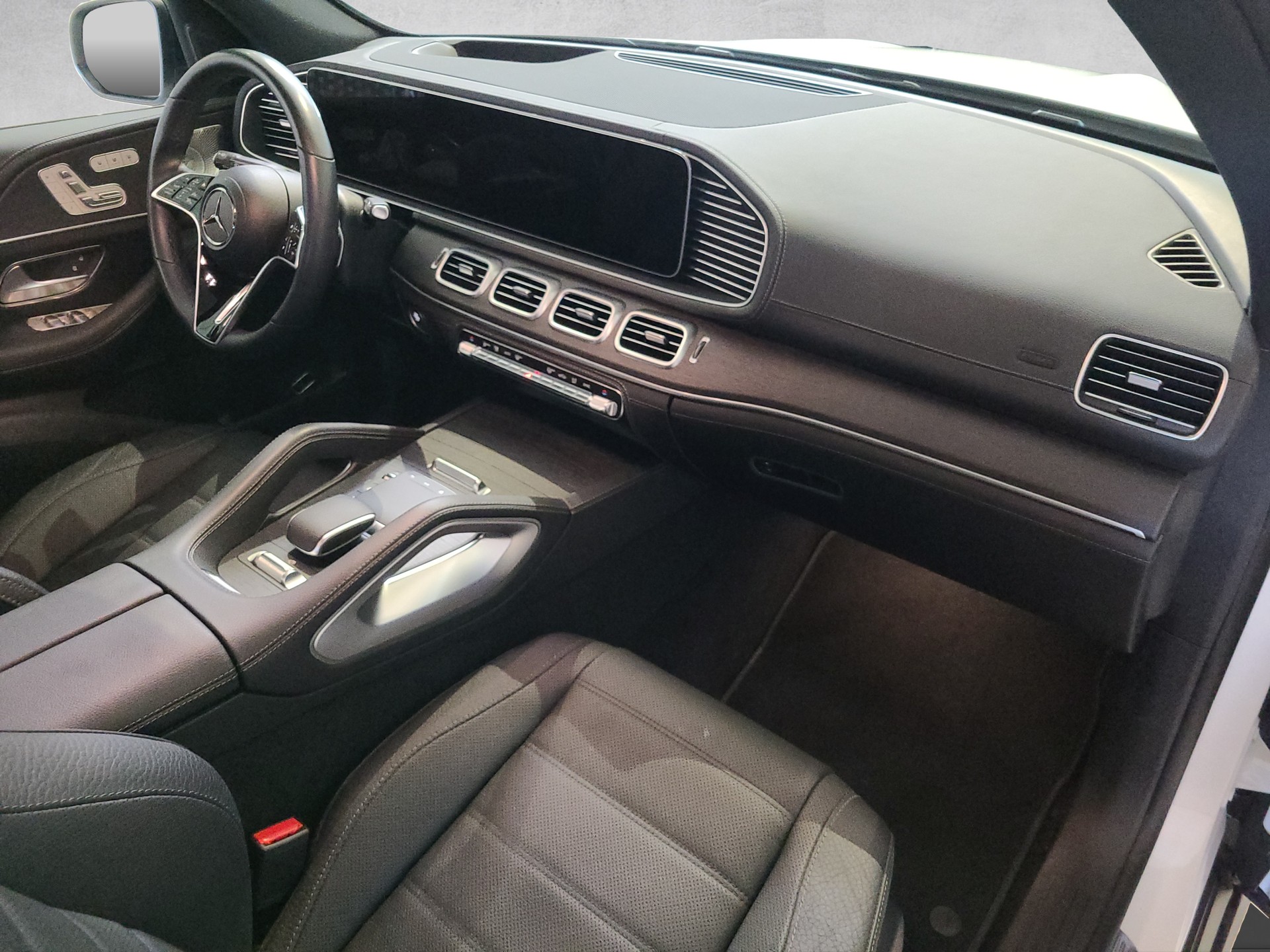 MERCEDES-BENZ GLE 450 d 4M AMG V167-image-8
