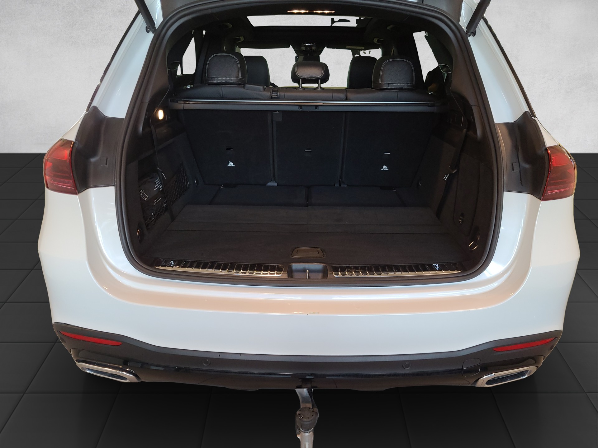 MERCEDES-BENZ GLE 450 d 4M AMG V167-image-11