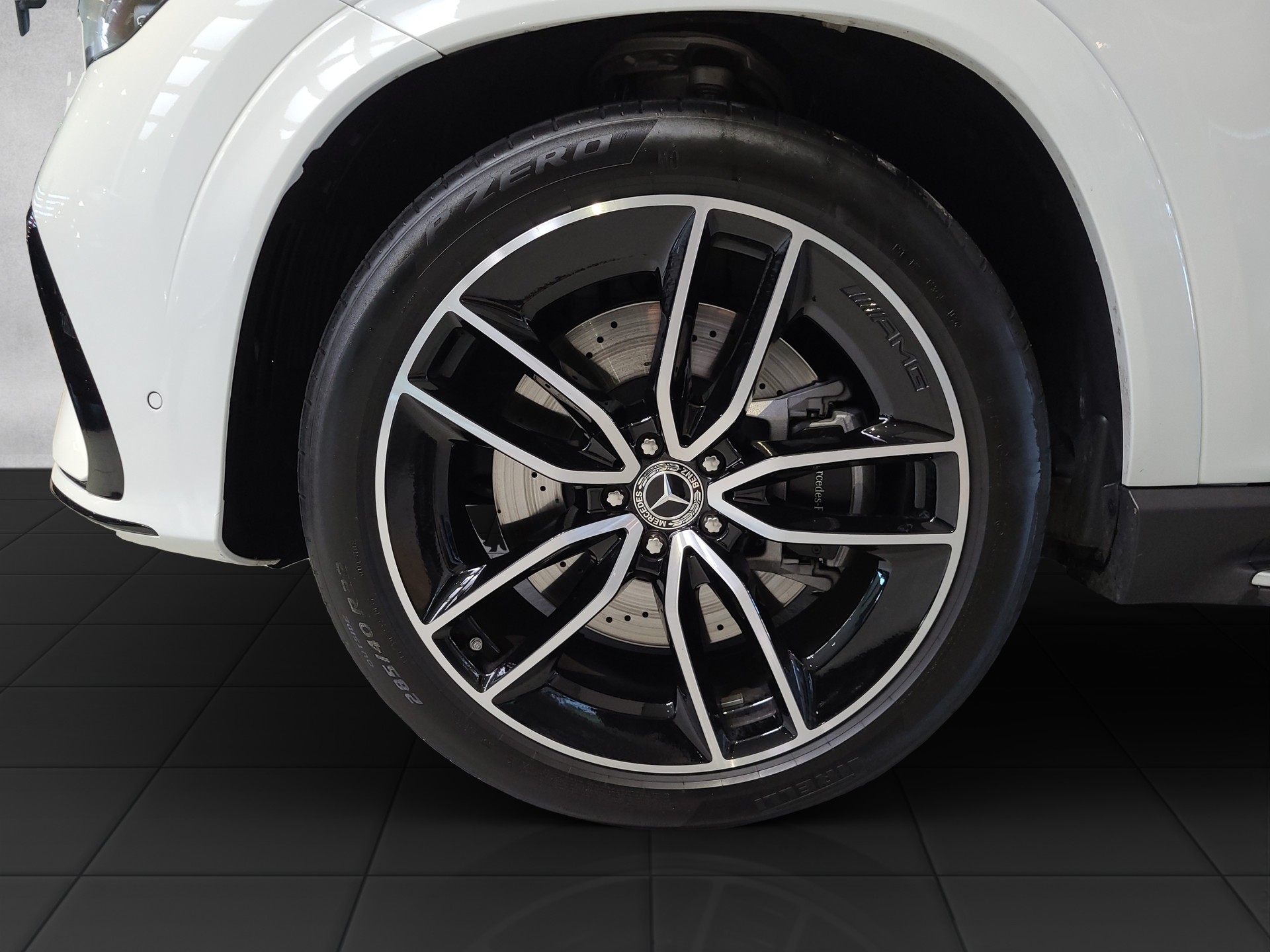 MERCEDES-BENZ GLE 450 d 4M AMG V167-image-5