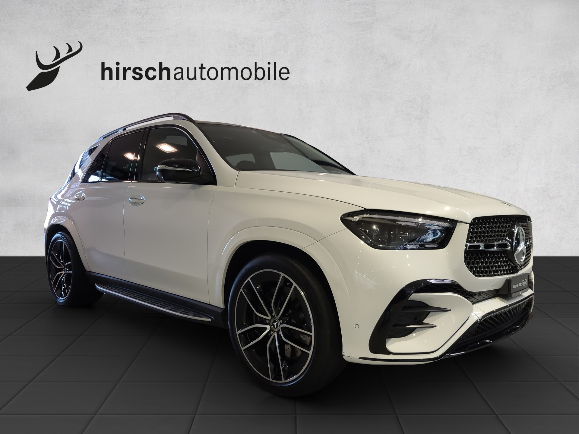 MERCEDES-BENZ GLE 450 d 4M AMG V167-image-4