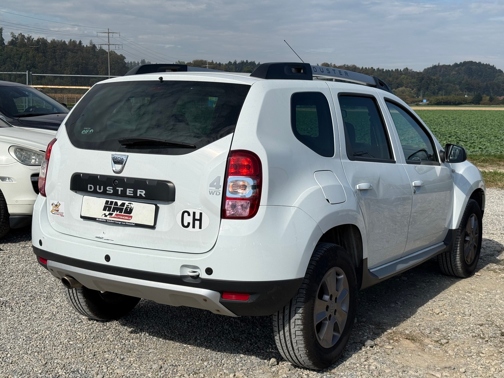 DACIA Duster 1.5 dCi Lauréate 4x4-image-6