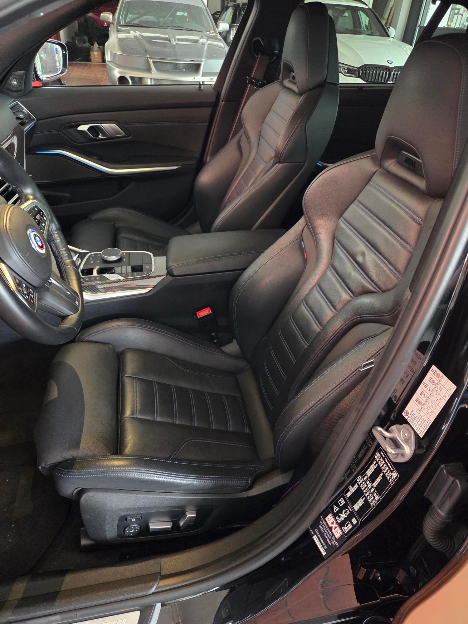 BMW 340d xDrive-image-5