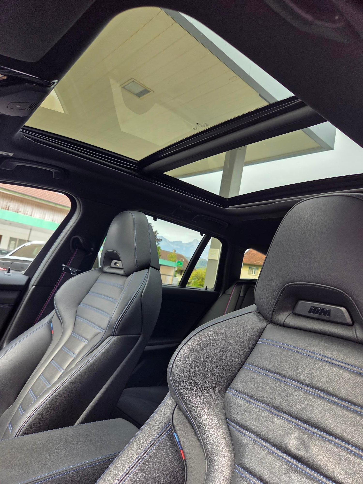 BMW 340d xDrive-image-6