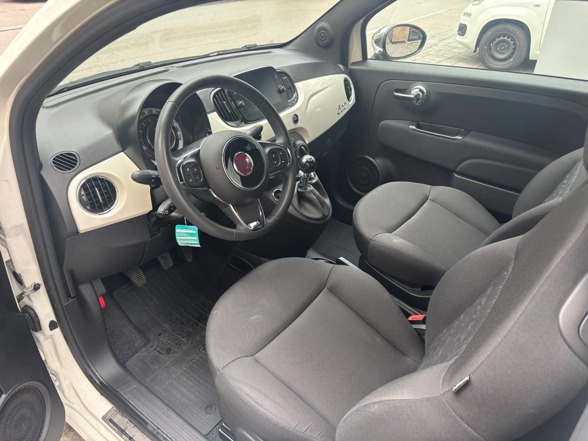 FIAT 500 1.0 N3 MildHybrid Cult-image-4
