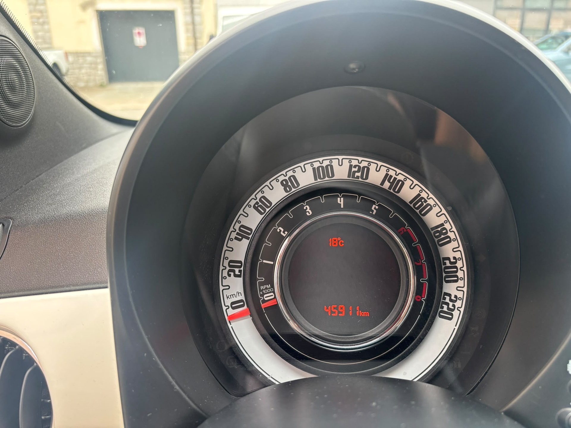 FIAT 500 1.0 N3 MildHybrid Cult-image-5