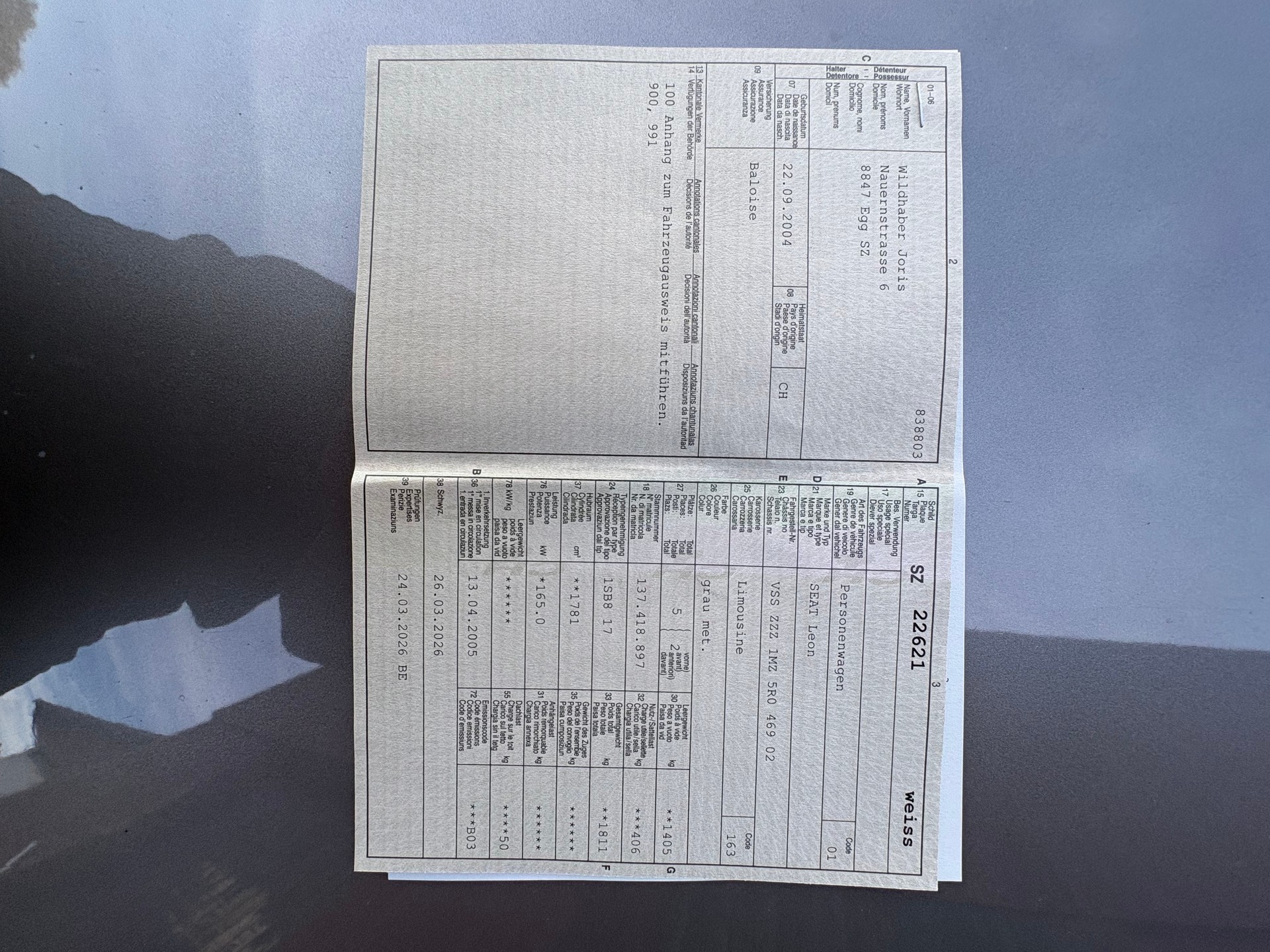 SEAT 1.8 20VT 225 Cupra R-image-4