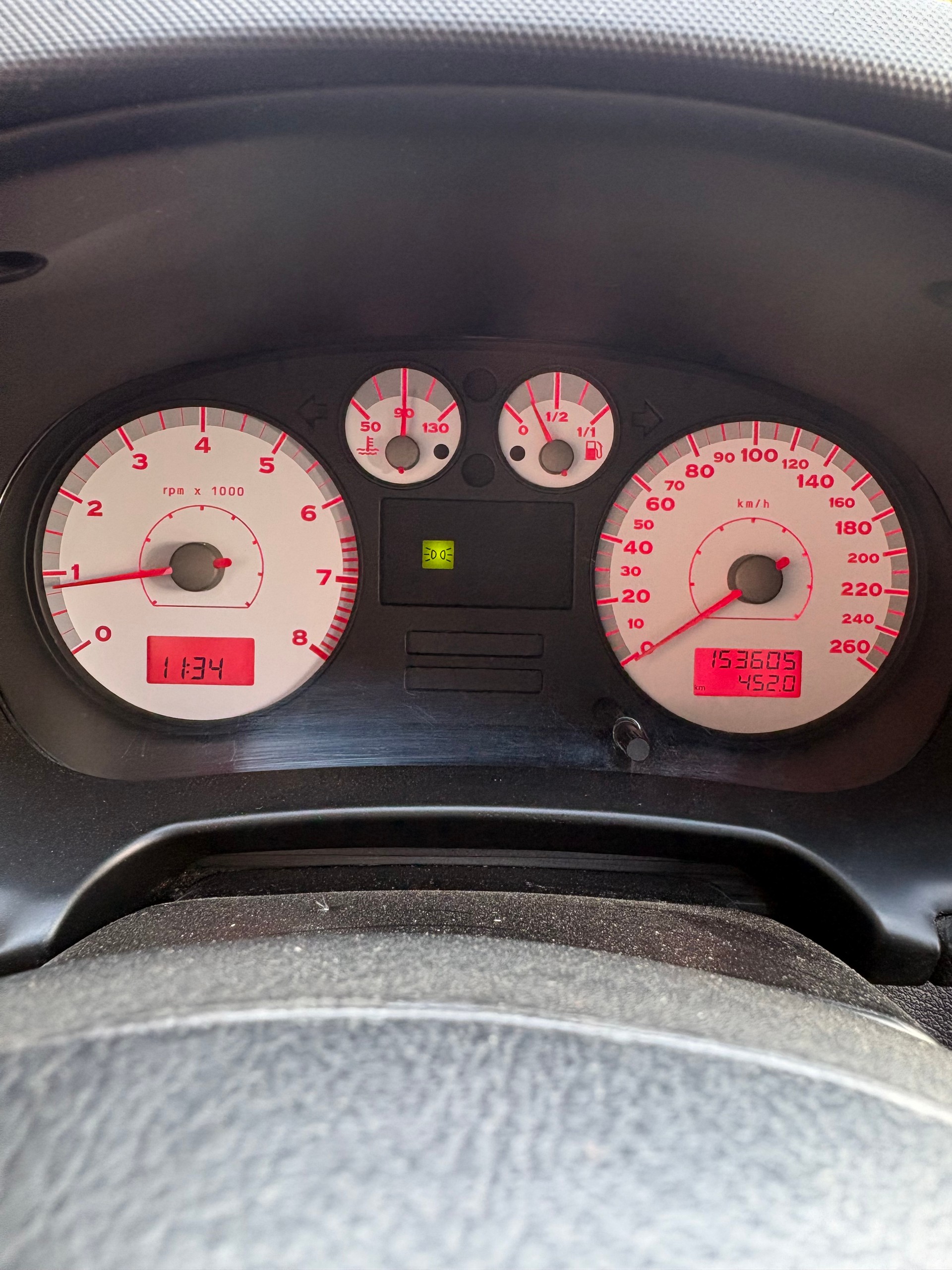 SEAT 1.8 20VT 225 Cupra R-image-3