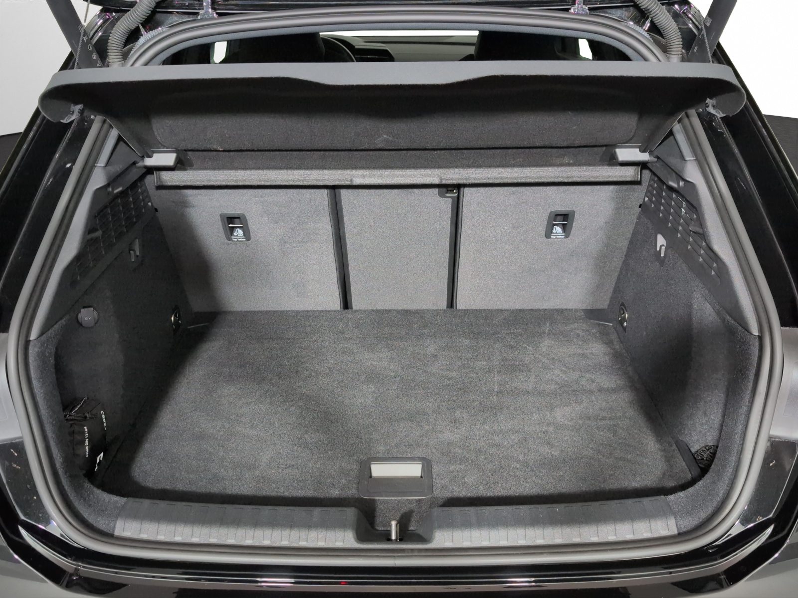 AUDI A3 Sportback 40 TFSI S line quattro S-tronic-image-15