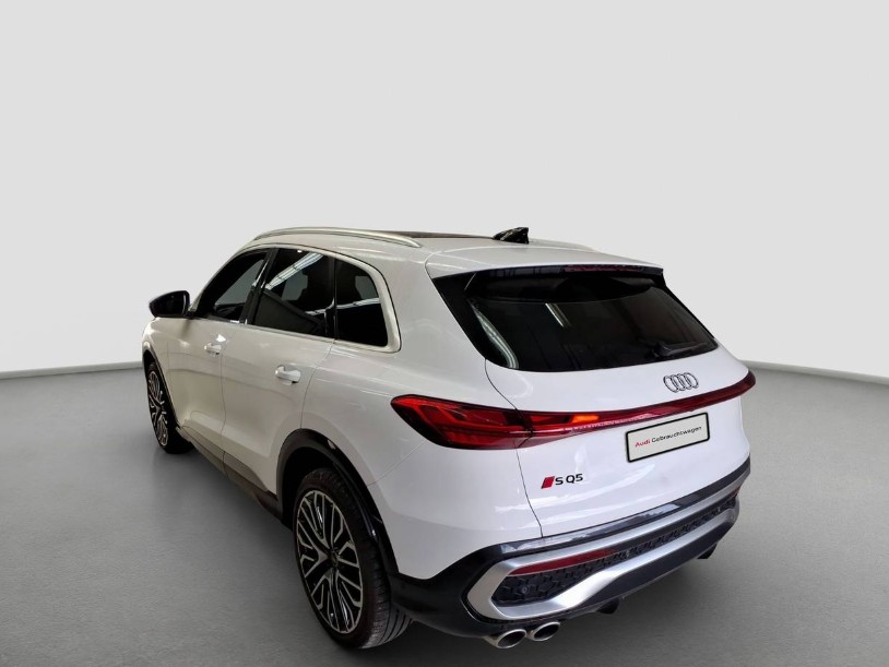 AUDI SQ5 TFSI quattro S-tronic-image-3