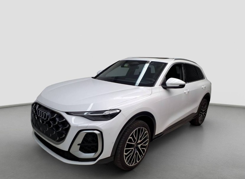 AUDI SQ5 TFSI quattro S-tronic-image-1