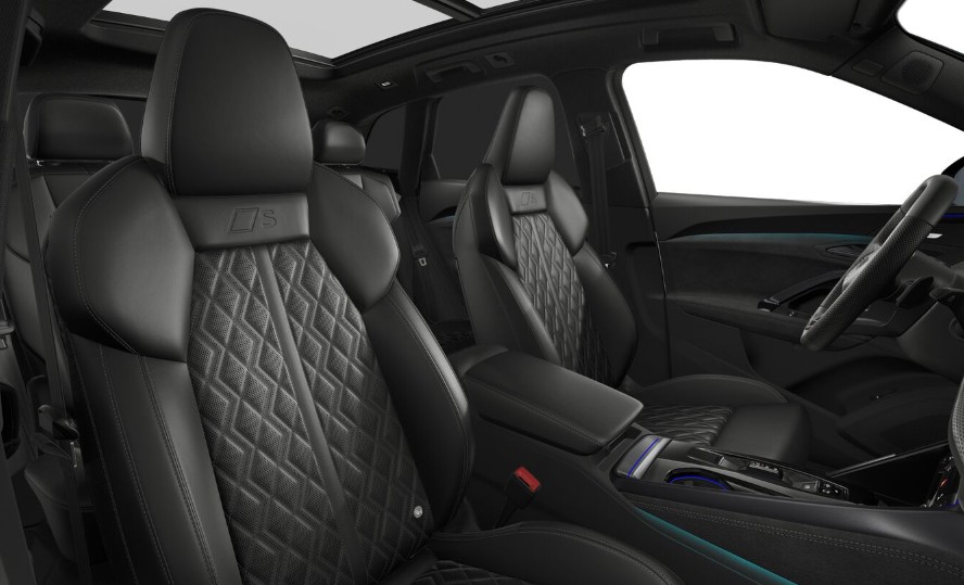 AUDI SQ5 TFSI quattro S-tronic-image-6