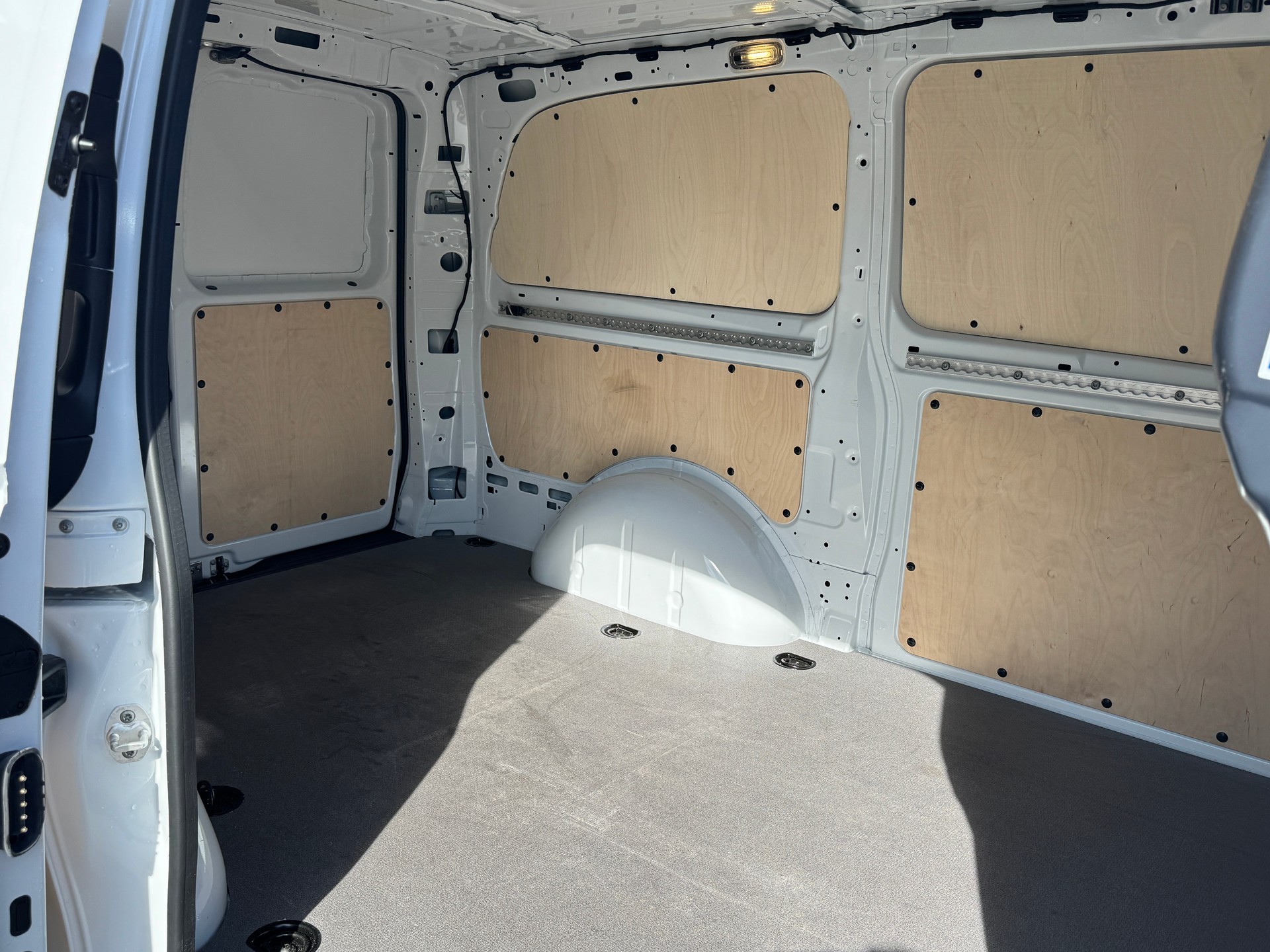 MERCEDES-BENZ Vito 116 CDI 9G-Tronic Pro-image-4