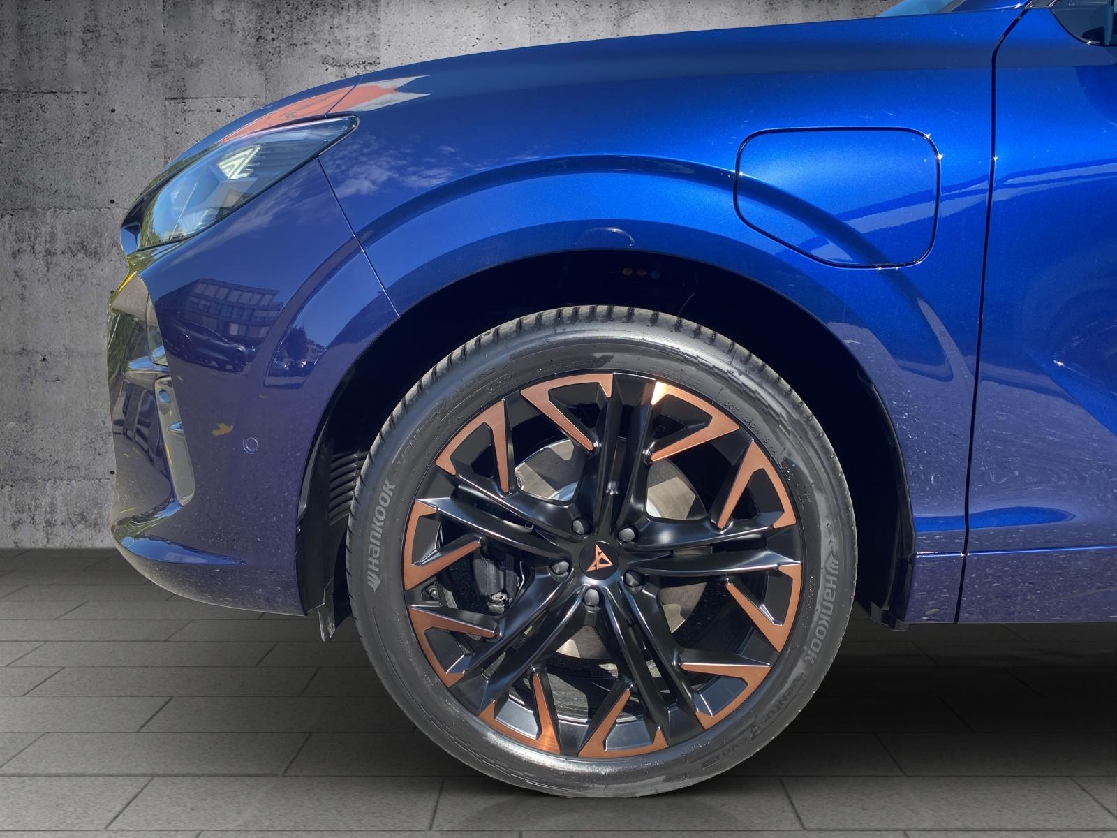 CUPRA Terramar 1.5 eHybrid VZ DSG-image-4