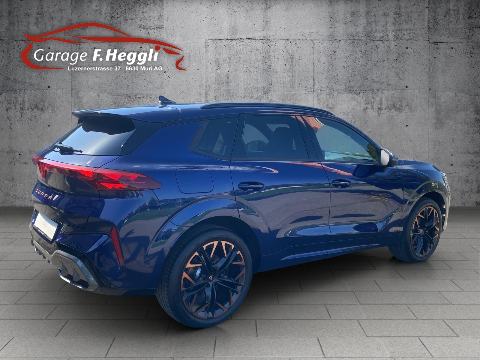 CUPRA Terramar 1.5 eHybrid VZ DSG-image-2