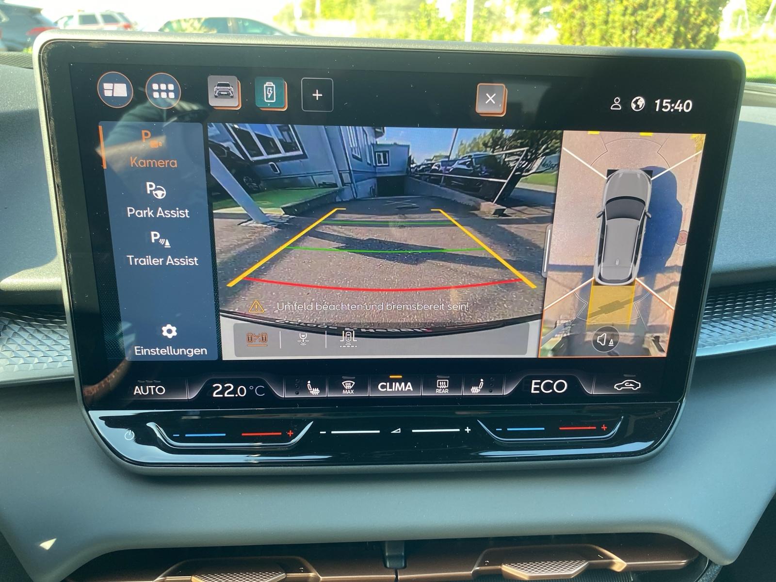 CUPRA Terramar 1.5 eHybrid VZ DSG-image-9