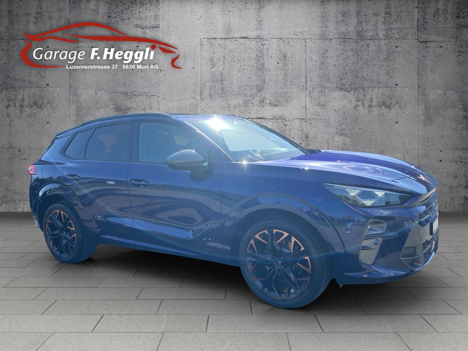 CUPRA Terramar 1.5 eHybrid VZ DSG-image-1