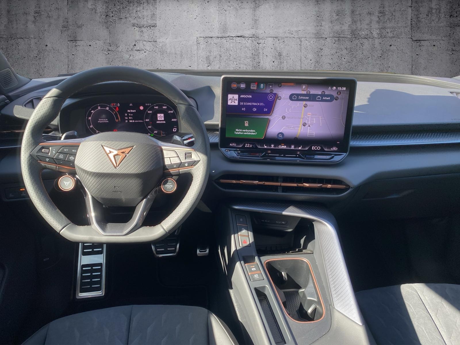CUPRA Terramar 1.5 eHybrid VZ DSG-image-5