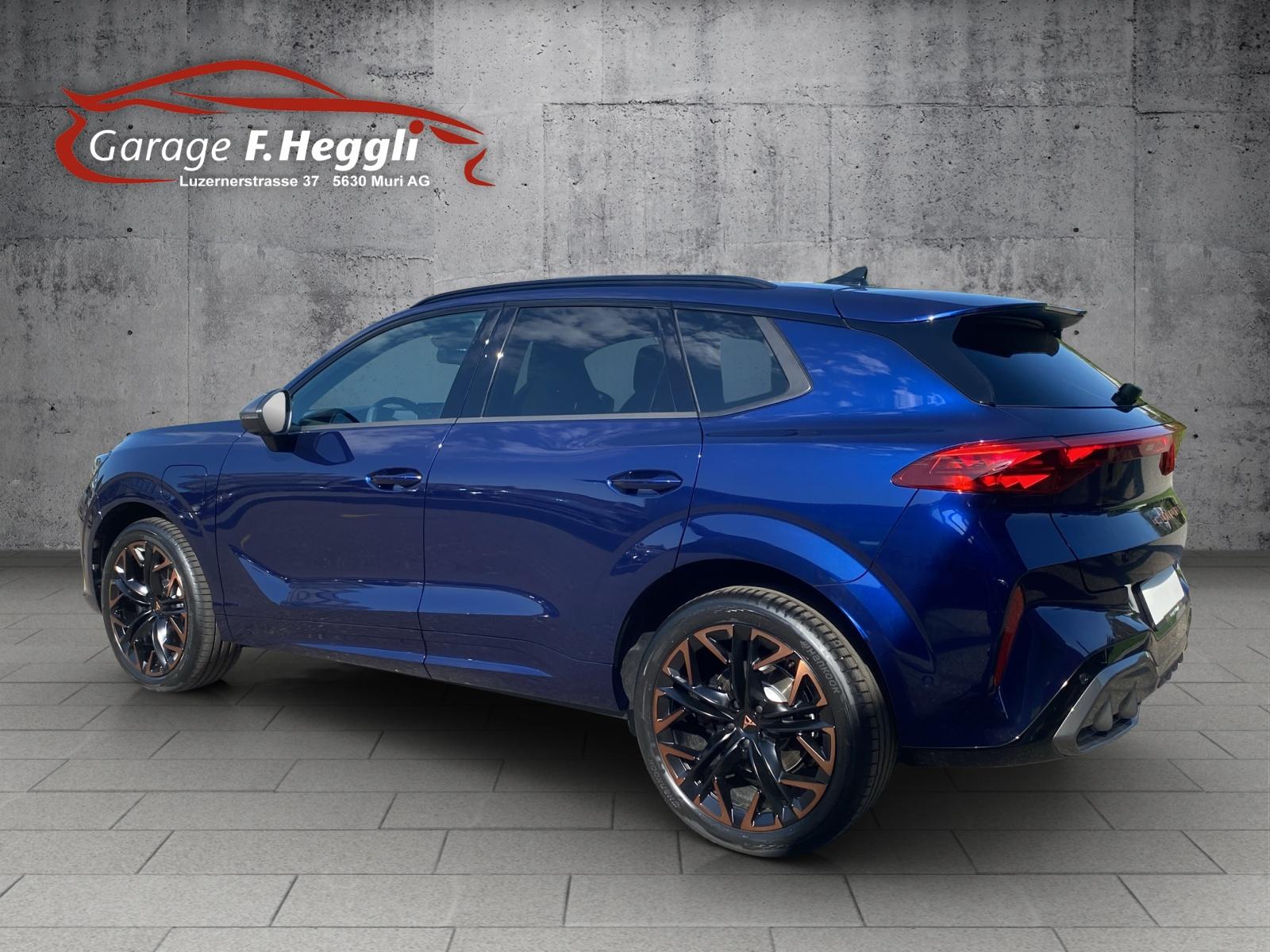 CUPRA Terramar 1.5 eHybrid VZ DSG-image-3