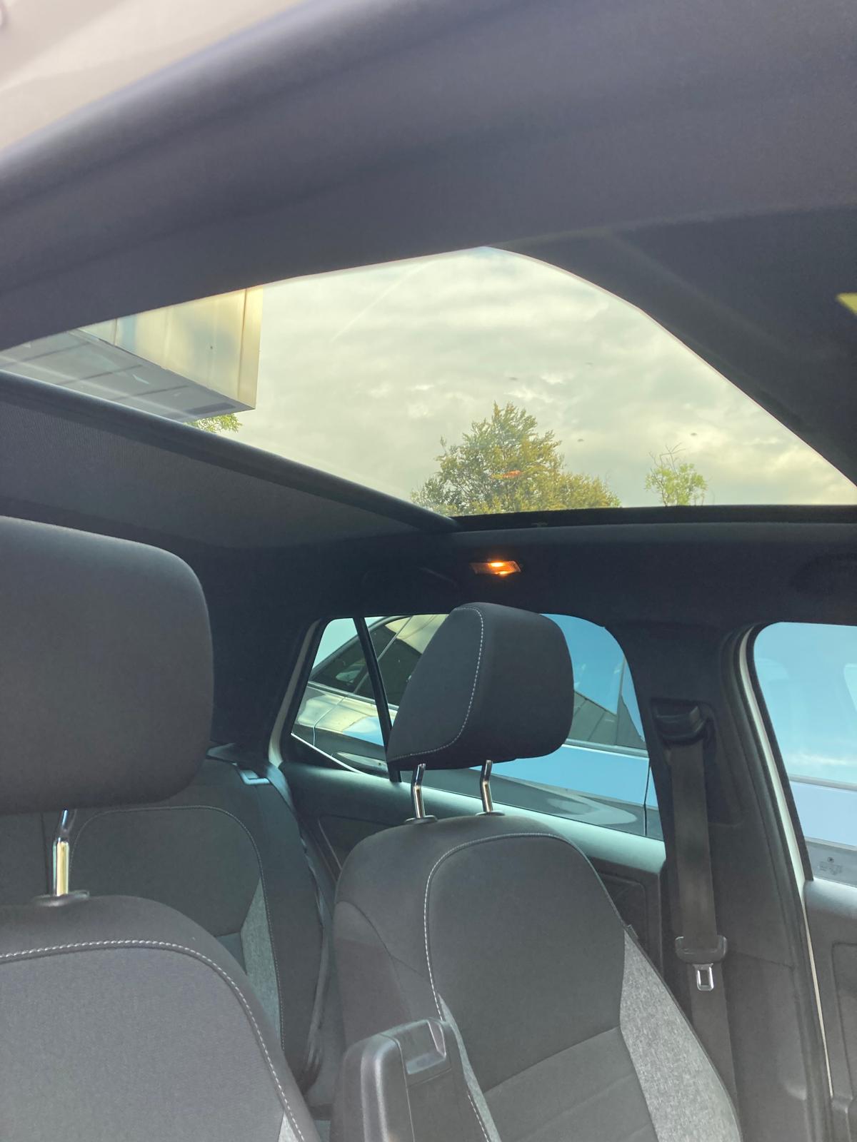 SKODA Fabia 1.0 TSI Drive DSG-image-15