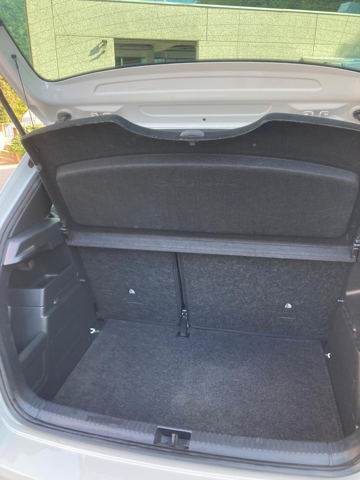 SKODA Fabia 1.0 TSI Drive DSG-image-9