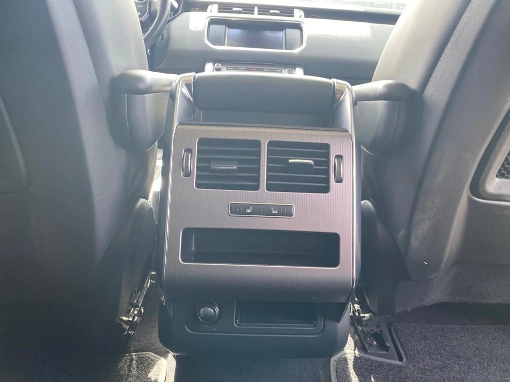 LAND ROVER Range Rover Sport 3.0 V6 SC HSE Automatic-image-13